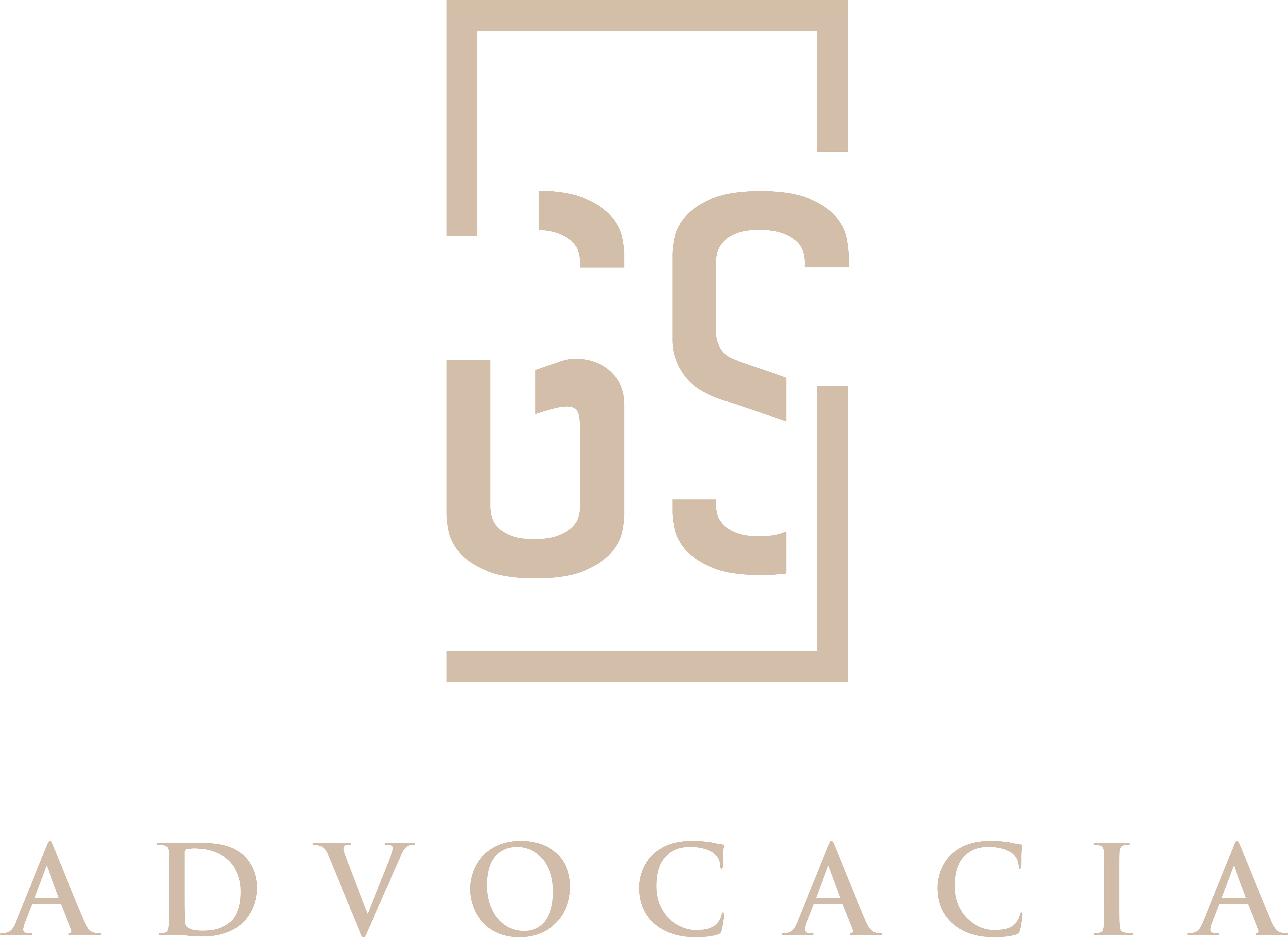 Logo Giuseppe Sarto Advocacia